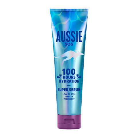 Kondicionierius AUSSIE SOS HYDRATION, 160 ml