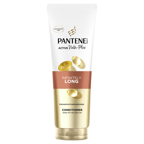 Kondicionier. PANTENE INFINITELY LONG, 275 ml