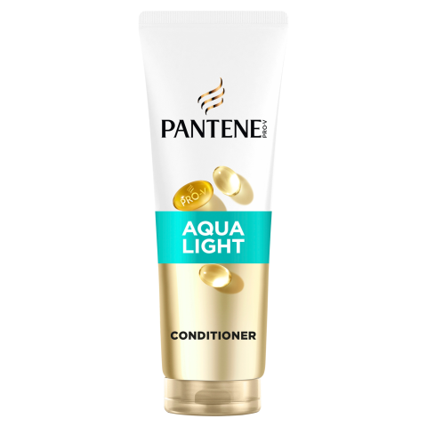 Kondicionierius PANTENE AQUA LIGHT, 275 ml
