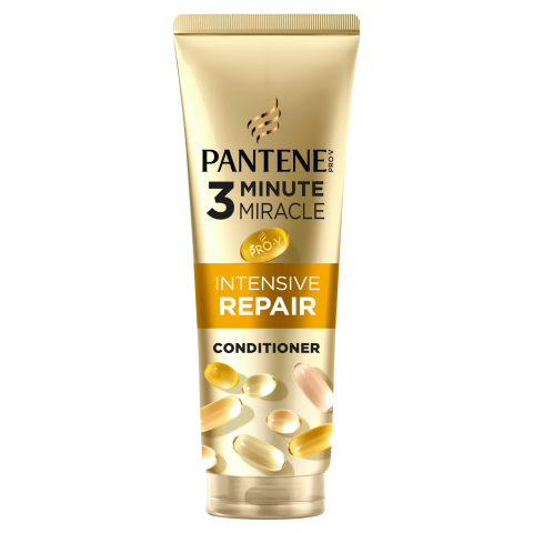 Kondic. PANTENE REPAIR&PROTECT INTEN., 220 ml