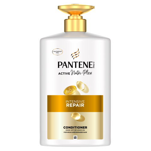 Kondic. PANTENE INTENSIVE REP. NUTRI, 800 ml