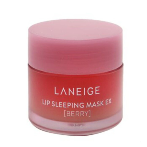 Lūpų kaukė LANEIGE SLEEPING BERRY, 20 ml