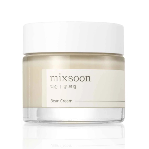 Veido kremas MIXSOON BEAN, 50 ml