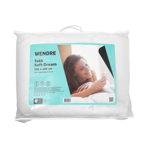 Sega Wendre 200x200 cm SS25