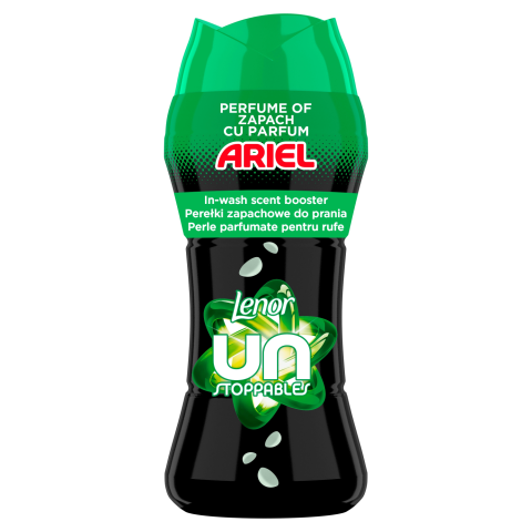 Kvap. granulės LENOR ARIEL, 22 sk., 270 g