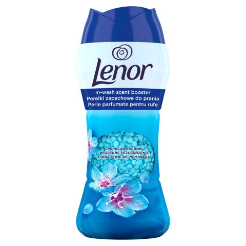 Kvap. gran. LENOR SPRING AWAKE., 22 sk. 270 g
