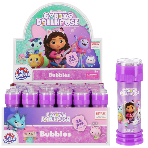 Muilo burbulai MY BUBBLE, 55 ml, SS25