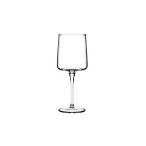 Stiklinė PASABAHCE, 430 ml, 6 vnt, AW25