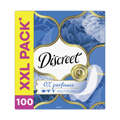 Biks.ielikn.Discreet 100 gab.