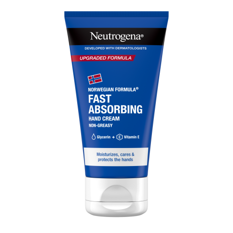 Roku krēms Neutrogena ātras iedarb. 75ml