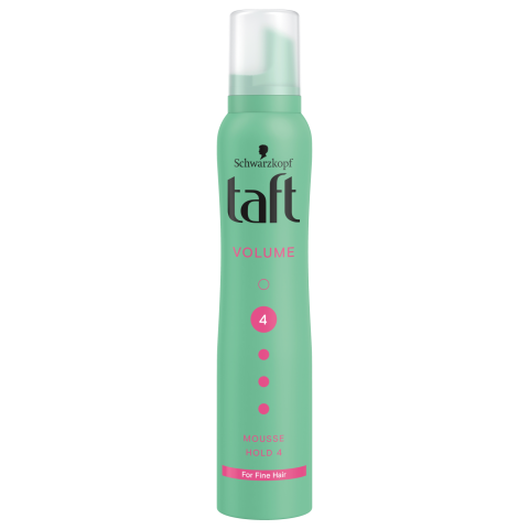 Pl.putos TAFT Volume Push-Up,200ml