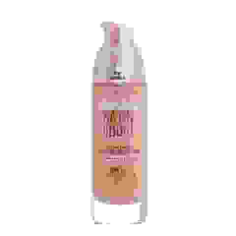 Ton. krēms Maybelline DMM Radiant Fluid 004