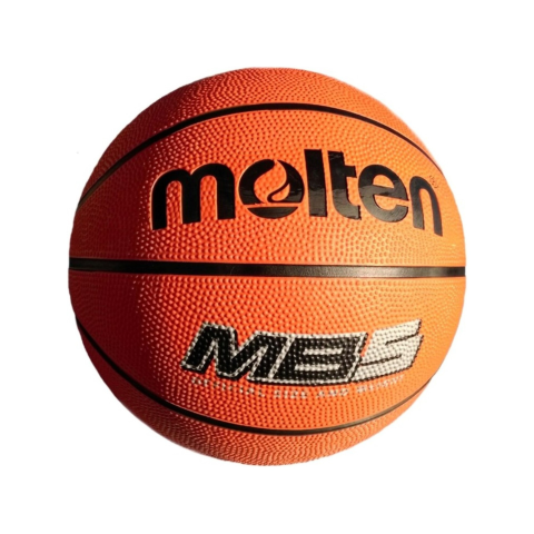 Basketbola bumba Molten MB5 izmērs 5