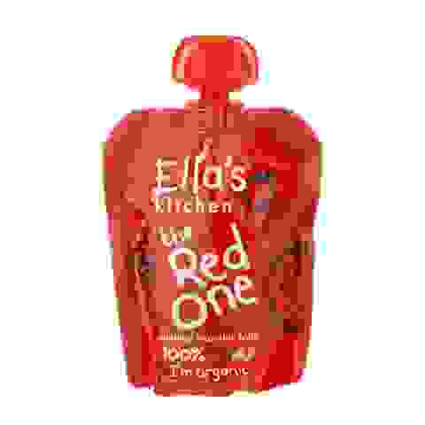 Ekol. tyrelė ELLA'S KITCH. RED ONE, 1 m, 90 g
