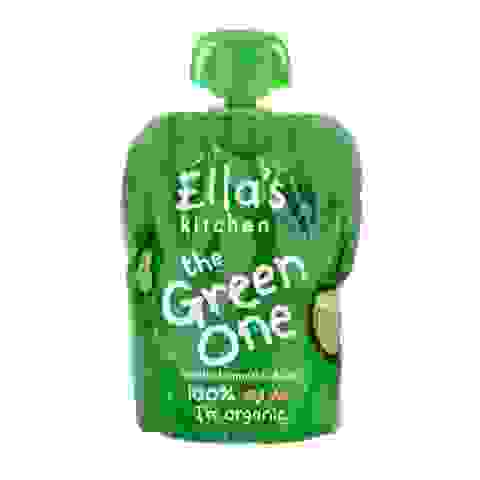 Ekol. tyrelė ELLA'S KITC. GREEN ONE, 1m, 90 g