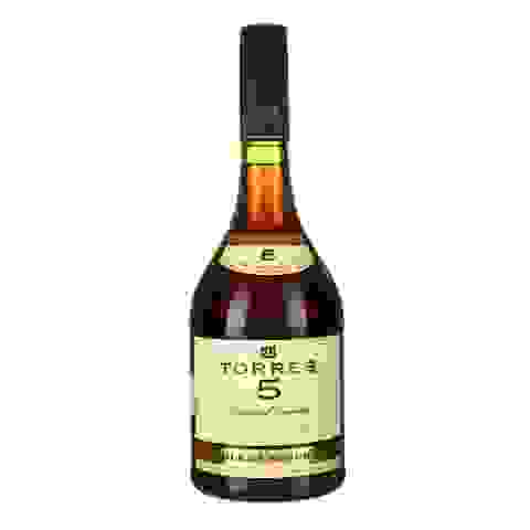 Brendis TORRES 5, 38 %, 1 l