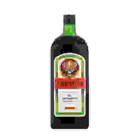 Likeris JAGERMEISTER, 35 %, 1,75l