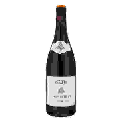 R. s. vynas MAISON CASTEL COTES, 14 %, 0,75 l