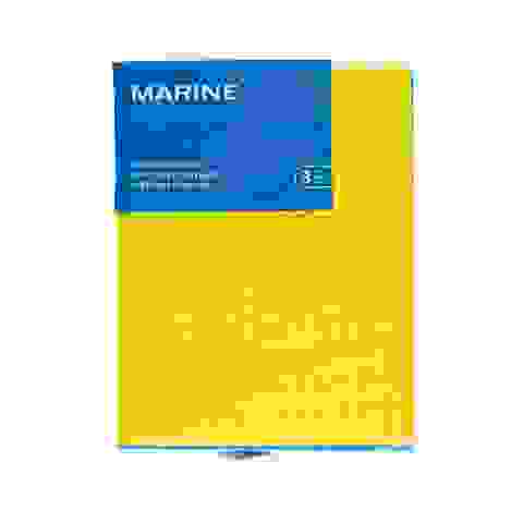 Sūkļadrāna Marine 3gab