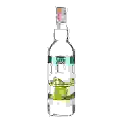 Romas BARTENDER'S CLUB WHITE 37,5%, 0,7 l