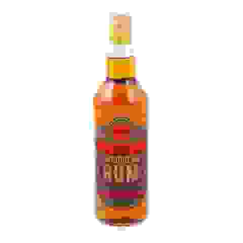 Rums Bartender's Club tumšais 37.5% 0,7l