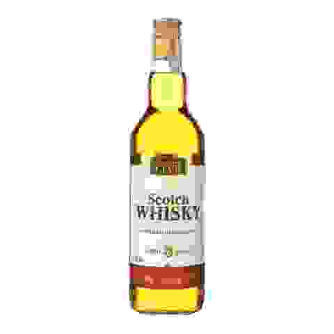 Viskis BARTENDER'S CLUB SCOTCH 40%, 0,7 l