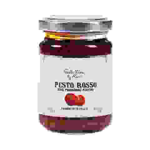 Pesto Selection by Rimi kaltētu tomātu 130g