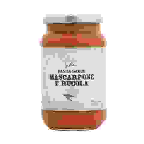 Pastakaste mascarpone-rukolaga Selection 350g