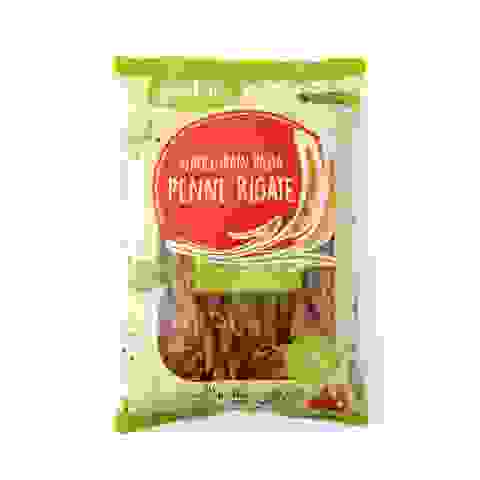 Makaronai RIMI GOODLIFE PENNE RIGATE, 500 g