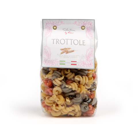 Makaronai TROTTOLE SELECTION BY RIMI, 500 g