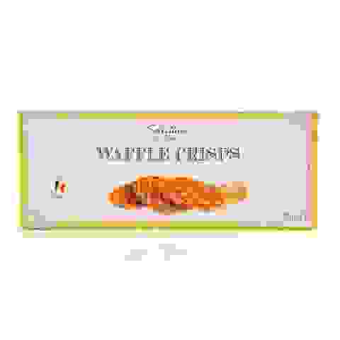 Võivahvlid Waffle Crisps Selection 100g