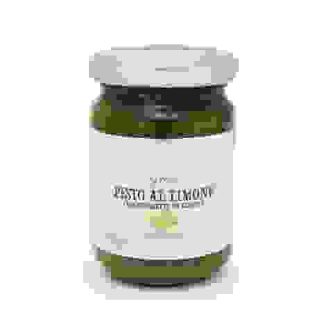 Pesto Selection by Rimi citronu 130g