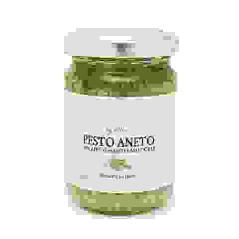 Pesto Selection by Rimi diļļu 130g