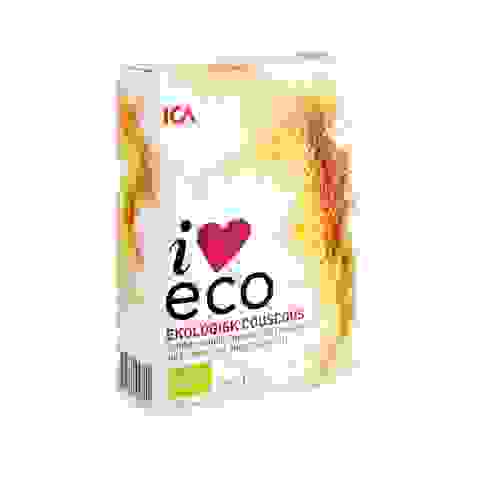 Kuskuss I Love Eco 500g