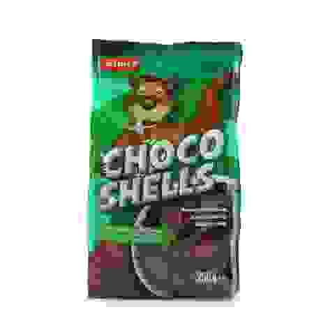 Sausi pusryčiai RIMI CHOCO SHELLS, 250 g