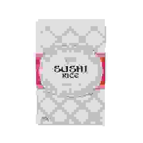 SUSHI ryžiai SELECTION BY RIMI, 500 g