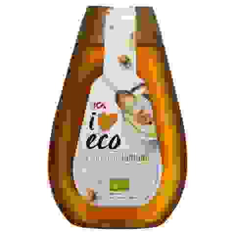 Ekoloģisks medus I Love Eco 350g