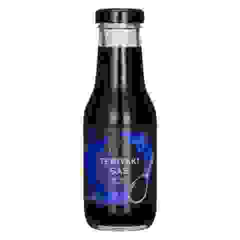 TERIJAKI padažas ICA ASIA, 300ml