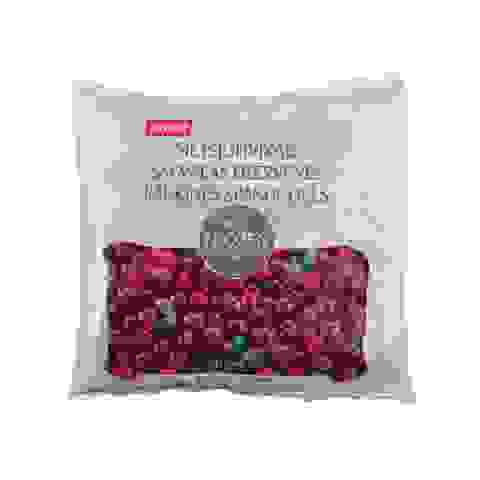 Greit. užšald. laukinės spanguolės RIMI, 400g
