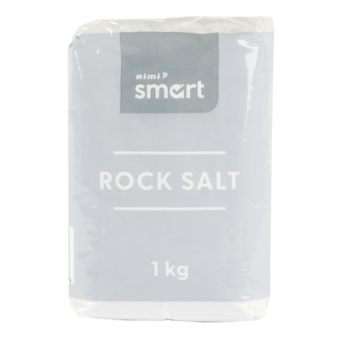 Valgomoji druska RIMI SMART, 1 kg