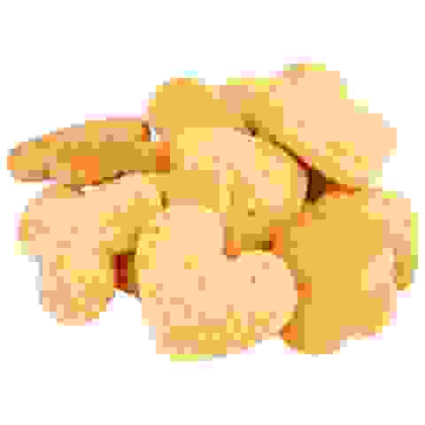 Sviestiniai sausainiai RIMI, 1 kg