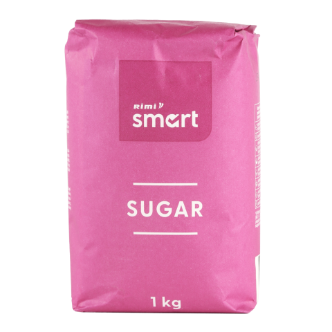 Cukurs Rimi Smart 1kg