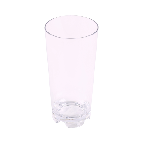 Plastikinis puodelis CozyHome, 500ml