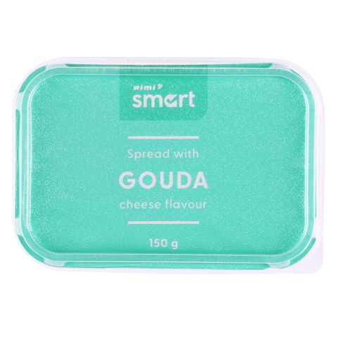 Gaudos skon. lyd. produktas RIMI SMART, 150 g