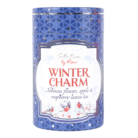 Puuvil.tee Selection by Rimi Winter Charm 80g