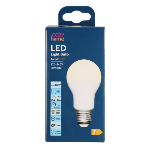 LED lemputė CH,  2.9W E14 250lm