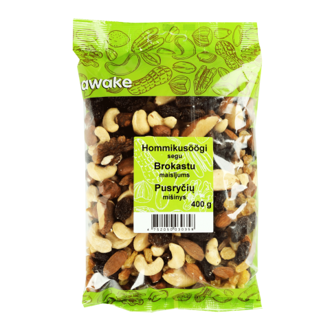 Hommikusöögisegu Awake 400g