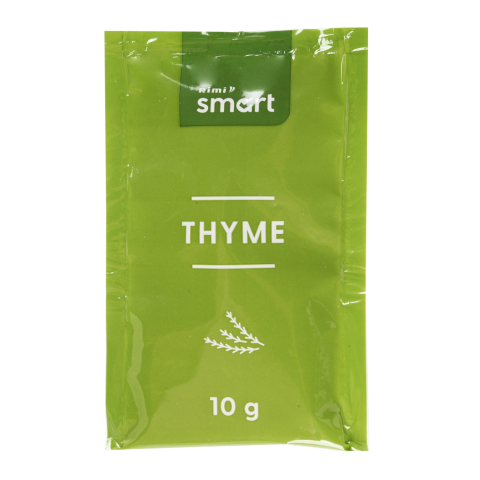 Čiobreliai RIMI SMART, 10 g