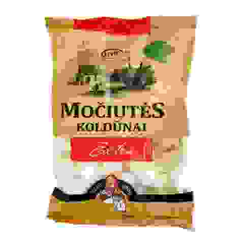 Šaldyti koldūnai MOČIUTĖS EXTRA, 800 g
