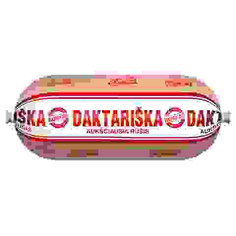 Virta daktariška dešra KOKYBĖ, a. r., 600 g